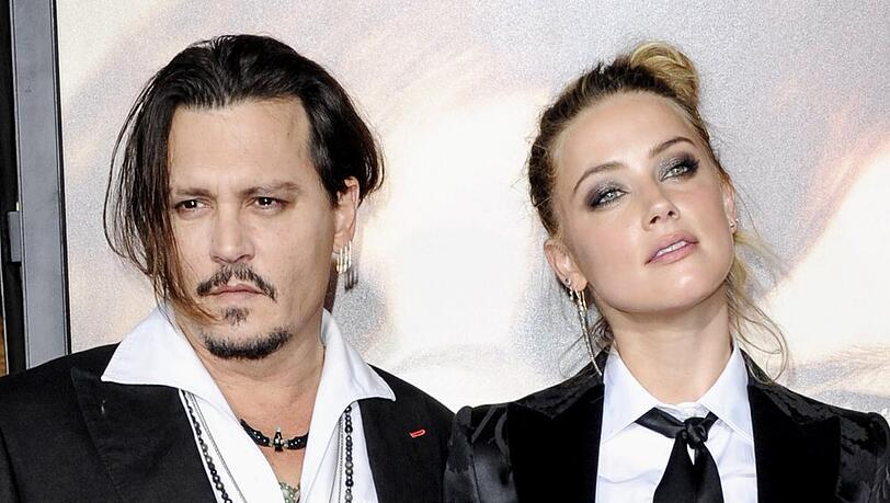 Johnny Depp hat seine Ex-Frau Amber Heard verklagt.