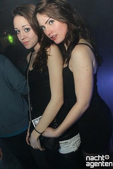 RemmiDemmi II am Freitag im Grinsekatze Club