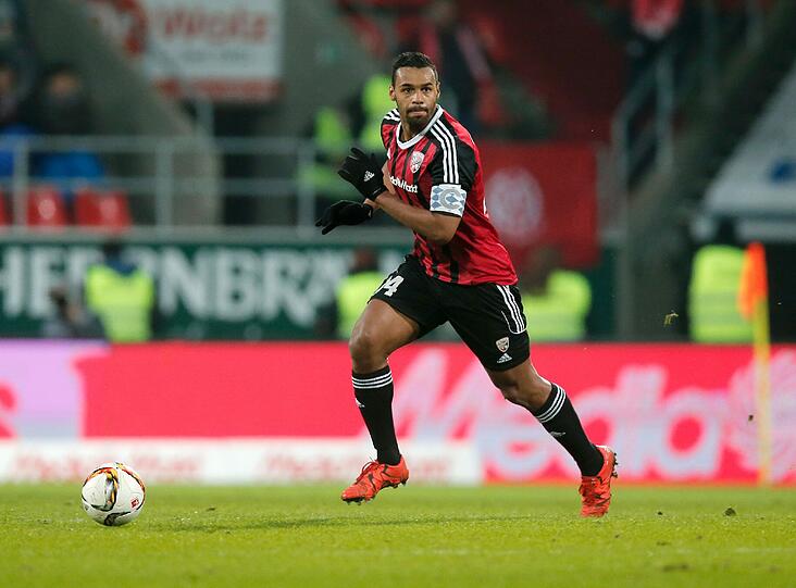 Spielt seit 2010 für den FC Ingolstadt: Marvin Matip.