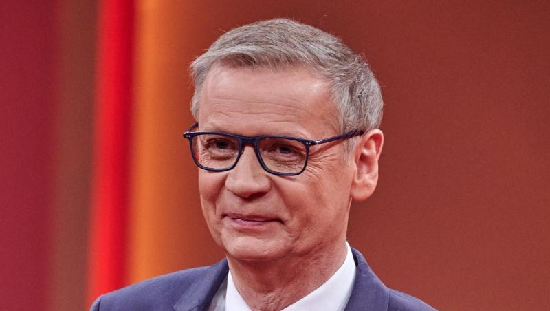 Günther Jauch beim RTL Jahresrückblick "Menschen, Bilder, Emotionen 2020". Nach 25 Jahren verabschiedet er sich von der Sendung.