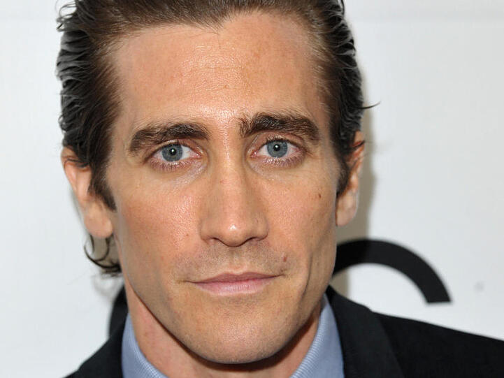 Jake Gyllenhaal kann Nacktfotos offenbar nichts abgewinnen
