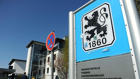 Thomas Heigl legt zum 15. Januar 2021 sein Mandat im Aufsichtsrat des TSV 1860 München nieder. (Symbolbild)