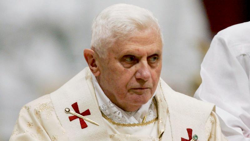 Papst Benedikt XVI. hat erst kürzlich wieder die Ablehnung der Verhütung durch die katholische Kirche bekräftigt. (Archivbild) Papst Benedikt XVI. hat erst kürzlich wieder die Ablehnung der Verhütung durch die katholische Kirche bekräftigt. (Archivbild)