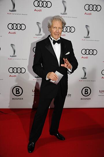 Bernd Herzsprung