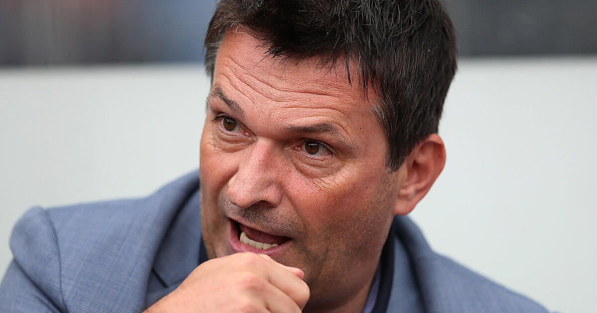 Heidel: "Transfermarkt ist völlig explodiert" | Abendzeitung München