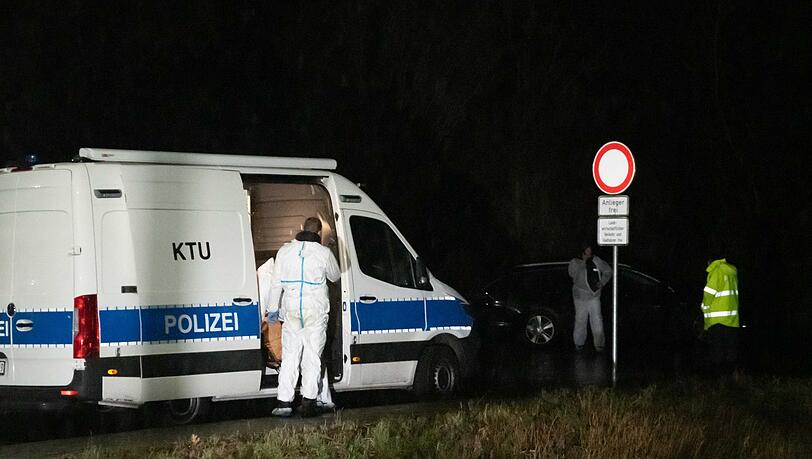 Die Leiche eines 14-J&auml;hrigen ist in Dormagen entdeckt worden.