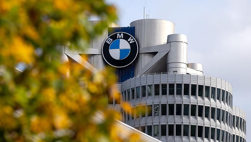 BMW verkauft Autos bald nur noch über die Konzernzentrale