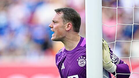 Bayern-Kapitän Manuel Neuer hat seine DFB-Karriere eigentlich für beendet erklärt. Kommt es bei der WM doch noch zum Comeback?
