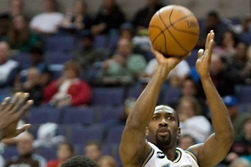Gilbert Arenas