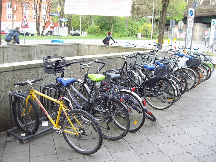Die Stadt hat nun reagiert.