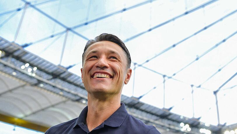 Soll neuer Trainer beim VfL Wolfsburg werden: Niko Kovac.