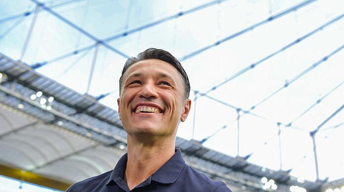 Soll neuer Trainer beim VfL Wolfsburg werden: Niko Kovac.