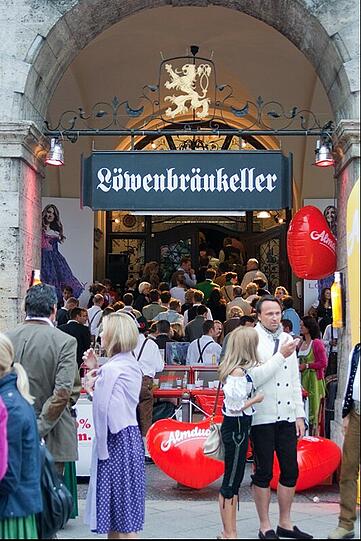 2009: Nacht der Tracht