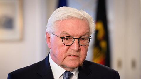 Bundespräsident Steinmeier hat die Grundgesetzänderung für das Finanzpaket unterzeichnet
