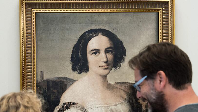 Der Fanny Mendelssohn Kompositionspreis ist mit 10.000 Euro dotiert und soll den musikalischen Nachwuchs f&ouml;rdern. (Symbolbild)