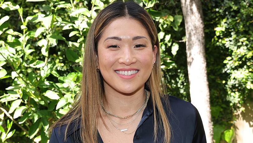 Jenna Ushkowitz hat die Geburt ihres Sohnes verk&uuml;ndet.