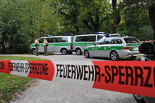 Die neuesten Ermittlungen im Fall der kleinen Maxi führen nach Neuperlach