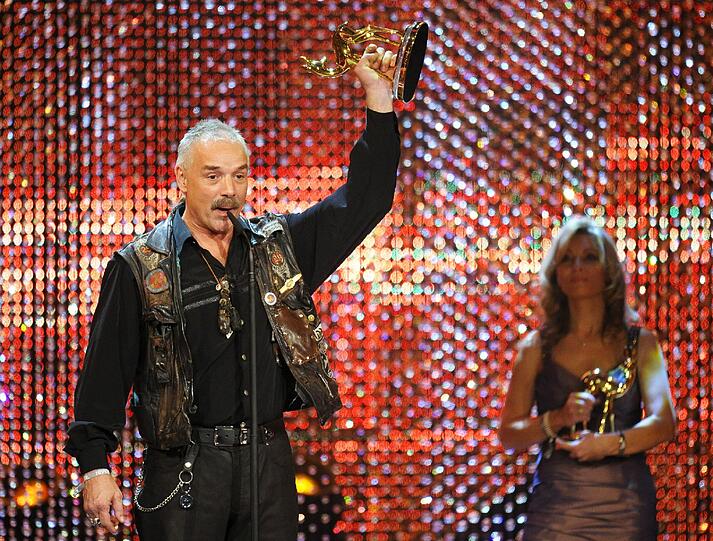 Bambi 2011: Die besten Bilder von der Show und vom roten Teppich