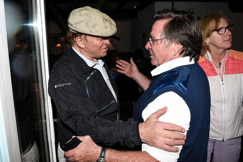 Heinz Winkler, Elmar Wepper