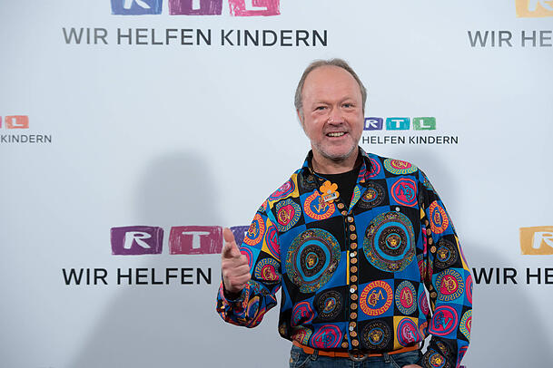 "Trödelfuchs" Markus Reinecke ging bereits 2020 ins RTL-Dschungelcamp. "Trödelfuchs" Markus Reinecke ging bereits 2020 ins RTL-Dschungelcamp.