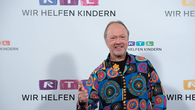 "Trödelfuchs" Markus Reinecke ging bereits 2020 ins RTL-Dschungelcamp. "Trödelfuchs" Markus Reinecke ging bereits 2020 ins RTL-Dschungelcamp.