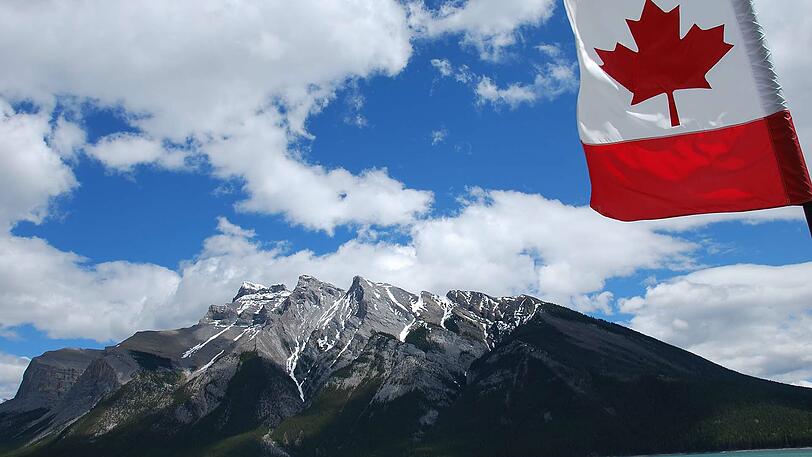 K - Kanada: Das Land feiert dieses Jahr 150 Jahre Unabhängigkeit. Wohl auch deswegen taucht es mit seinen Nationalparks oder Städten wie Toronto, Montréal oder Vancouver in fast allen Trendreiseziel-Listen 2017 auf.