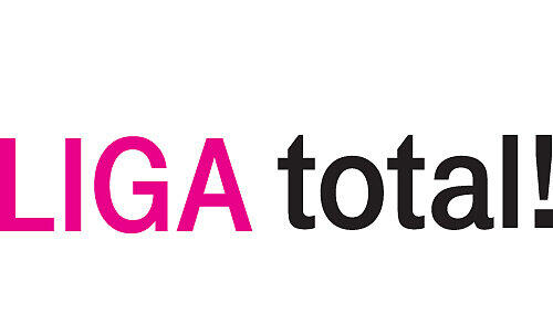 Tickets gewinnen mit der AZ und "LIGA total!" Tickets gewinnen mit der AZ und "LIGA total!"