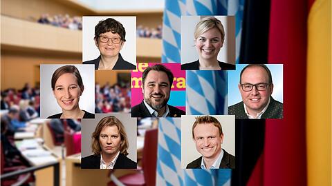 Welche Stellung beziehen die einzelnen Parteien?