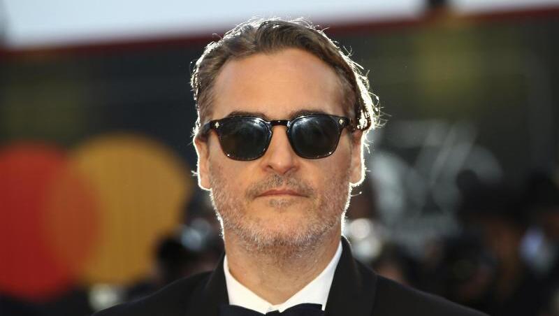 In Venedig wird Joaquin Phoenix für seine Rolle des "Joker" euphorisch gefeiert. In Venedig wird Joaquin Phoenix für seine Rolle des "Joker" euphorisch gefeiert.