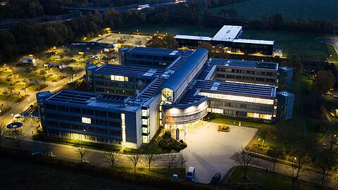 Die Bundesgesellschaft für Endlagerung hat einen neuen Zwischenbericht vorgestellt.