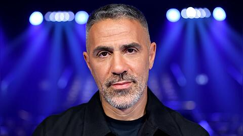 Bushido l&auml;sst sich einen gutartigen Tumor entfernen.