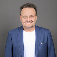 Thomas Müller