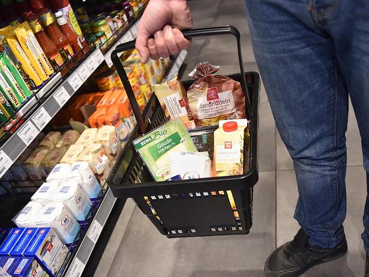Laut Statistischem Bundesamt steigen die Verbraucherpreise in Deutschland langsamer.