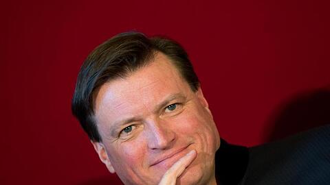 Der Walzer passt perfekt zu Wien, meint Christian Thielemann.