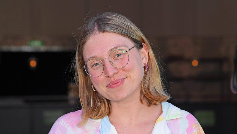 Bianca Heinicke, auch bekannt als "BibisBeautyPalace", will "Dancing Star" 2026 werden.