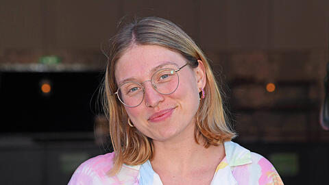 Bianca Heinicke, auch bekannt als "BibisBeautyPalace", will "Dancing Star" 2026 werden.