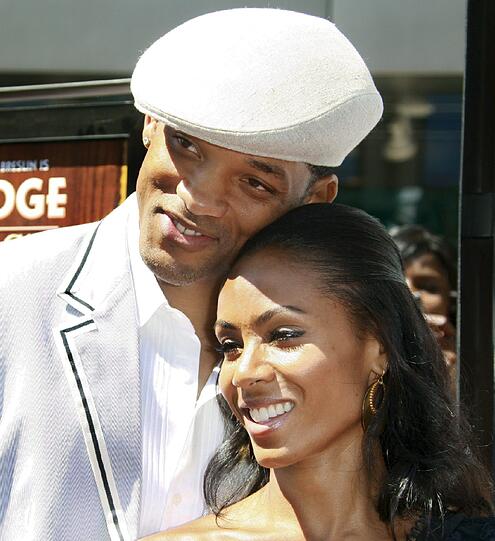 Will und Jada Pinkett Smith lassen sich nicht scheiden.