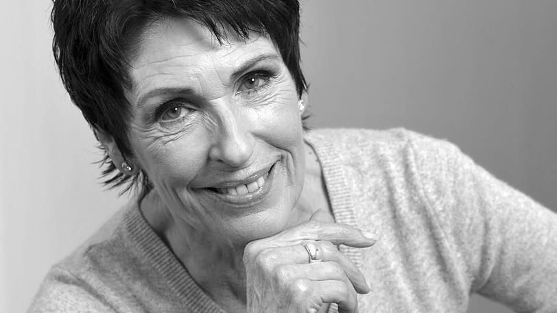 Die "Sexpertin" und Aufklärerin der Nation, Erika Berger, wurde 76 Jahre alt. Sie starb am 15. Mai in Köln.