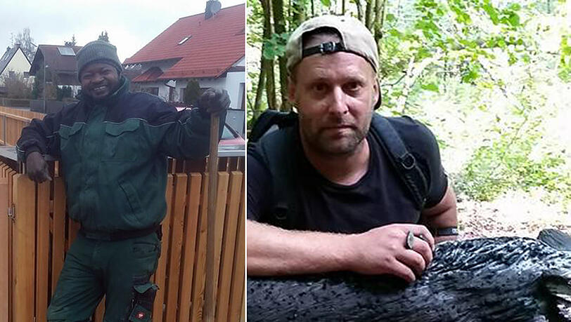 Gärtner will Flüchtling beschäftigen darf aber nicht Abendzeitung