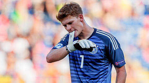 Alexander Nübel: Vom FC Schalke zum FC Bayern?