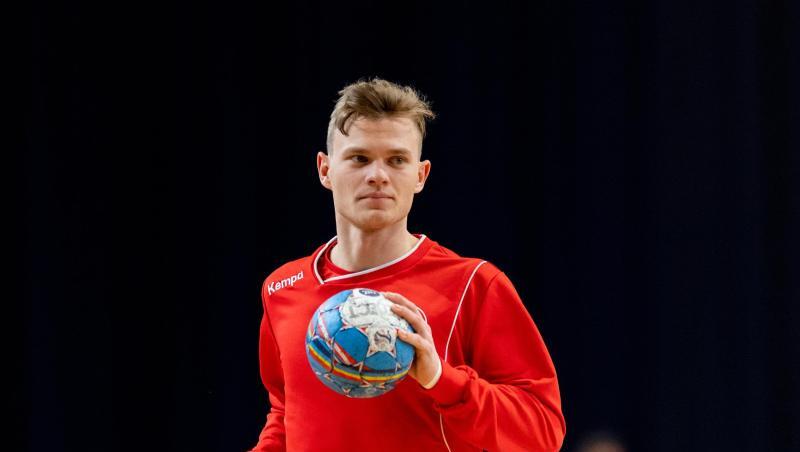 Timo Kastening war einer der Lichtblicke der DHB-Auswahl bei dieser EM. Timo Kastening war einer der Lichtblicke der DHB-Auswahl bei dieser EM.