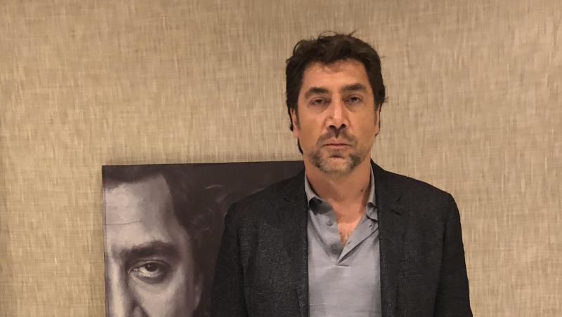 Javier Bardem könnte in der Sci-Fi-Saga "Dune" mitspielen. Er verhandelt gerade um die Rolle eines Stammführers. Javier Bardem könnte in der Sci-Fi-Saga "Dune" mitspielen. Er verhandelt gerade um die Rolle eines Stammführers.