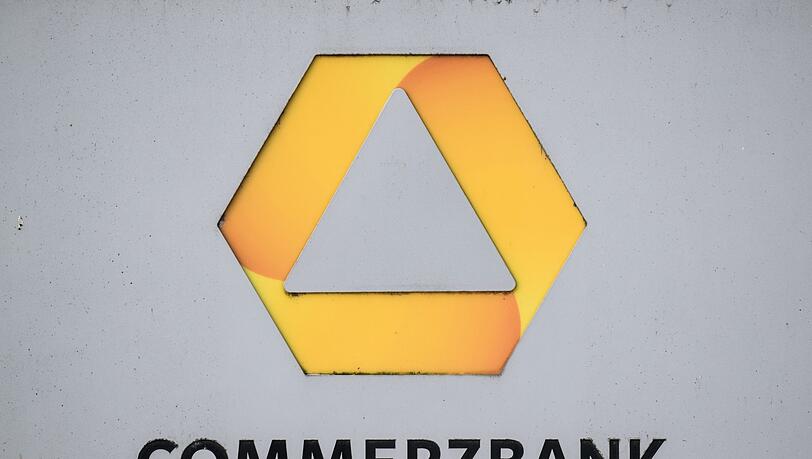Die Commerzbank will nach zwei profitablen Jahren in Folge zurück in den Dax.