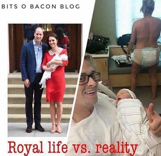 Diese Frauen wehren sich gegen die unrealistische Darstellung einer Frau, sieben Stunden nachdem sie ein Baby geboren hat.