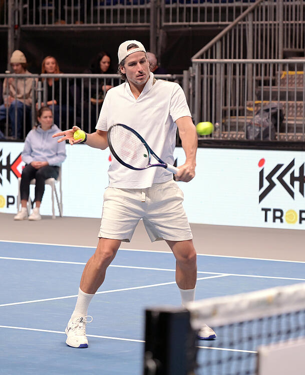 Tennis-Ass Tommy Haas Tennis-Ass Tommy Haas