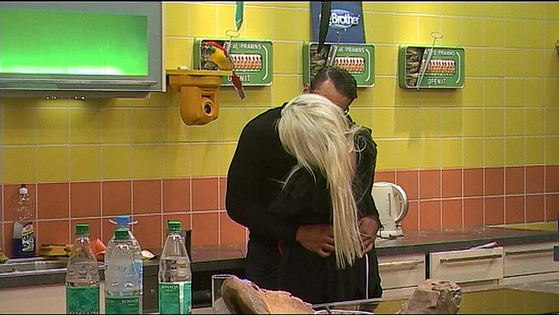 Die besten Bilder aus der elften Big Brother Staffel.