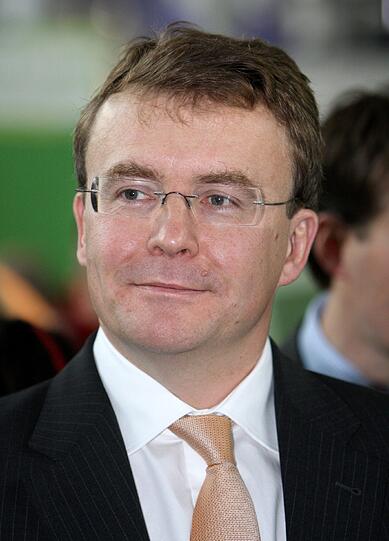 Prinz Friso lebte mit seiner Familie in London.