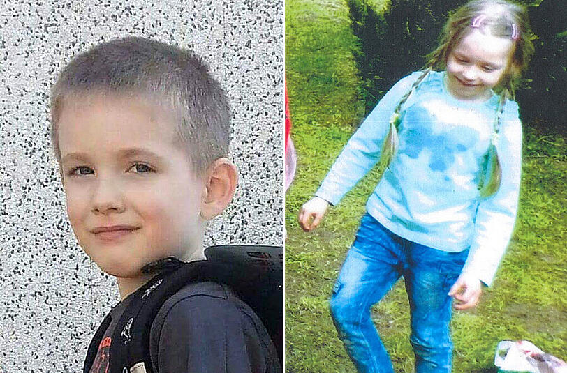 Die Sonderkommission "Schlaatz" prüft auch mögliche Übereinstimmungen mit dem Fall der fünfjährigen Inga.