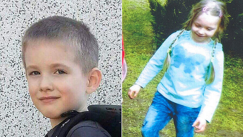 Die Sonderkommission "Schlaatz" prüft auch mögliche Übereinstimmungen mit dem Fall der fünfjährigen Inga. Die Sonderkommission "Schlaatz" prüft auch mögliche Übereinstimmungen mit dem Fall der fünfjährigen Inga.