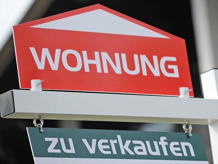 Seit Jahren stagniert die Wohneigentumsquote bundesweit bei etwa 45 Prozent.